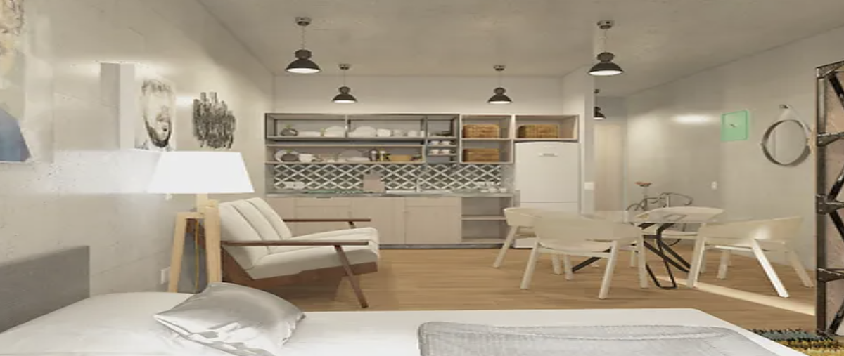 Foto de departamento en venta en calle industria , san juan de dios, guadalajara, jalisco, 0 No. 03