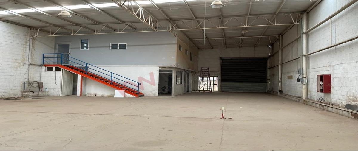 Foto de nave industrial en renta en calle industrial diez 7407, 1 de mayo, chihuahua, chihuahua, 30157731 No. 04