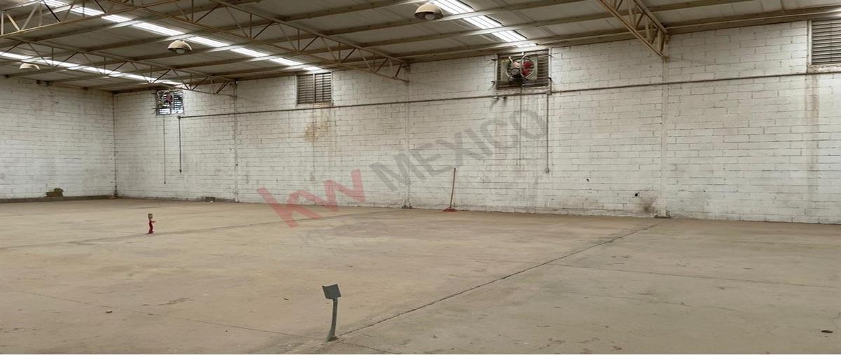 Foto de nave industrial en renta en calle industrial diez 7407, 1 de mayo, chihuahua, chihuahua, 30157731 No. 05
