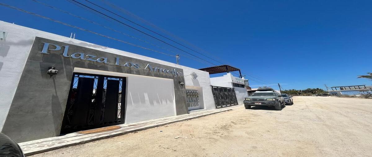 Foto de local en renta en calle ingeniero del ejido , el sargento, la paz, baja california sur, 0 No. 01