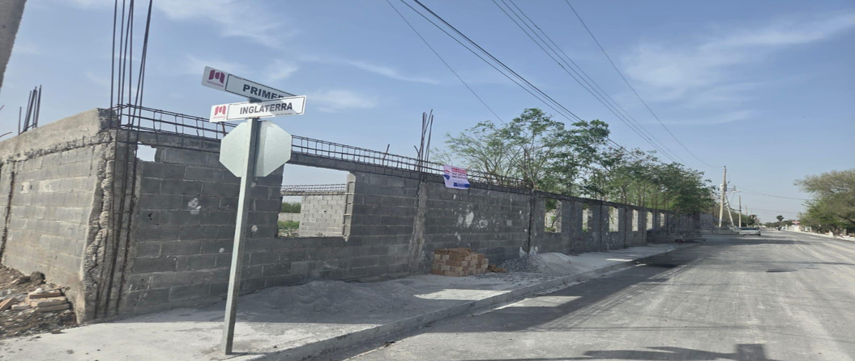 Foto de terreno habitacional en calle inglaterra y primera , el cambio, matamoros, tamaulipas, 31510246 foto 02 Foto de terreno habitacional en venta en calle inglaterra y primera , el cambio, matamoros, tamaulipas, 31510246 No. 02