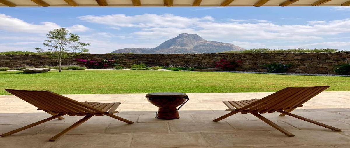 Foto de casa en renta en calle inominada , bernal, ezequiel montes, querétaro, 0 No. 05