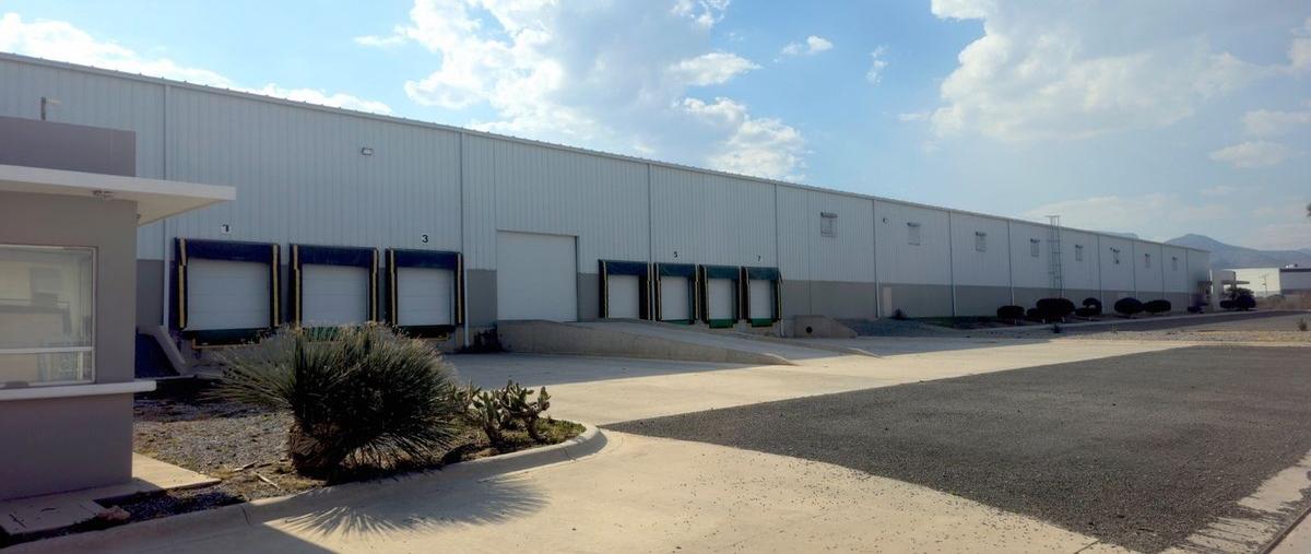 Foto de nave industrial en calle interior seis (logistik 1) , zona industrial, san luis potosí, san luis potosí, 0 foto 01 Foto de nave industrial en renta en calle interior seis (logistik 1) , zona industrial, san luis potosí, san luis potosí, 0 No. 01