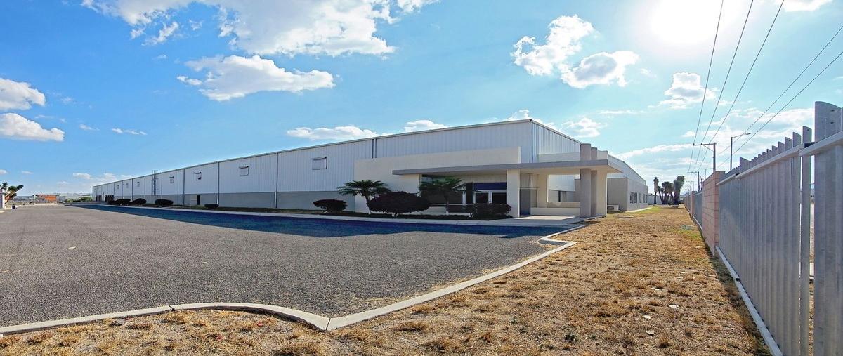 Foto de nave industrial en calle interior seis (logistik 1) , zona industrial, san luis potosí, san luis potosí, 0 foto 02 Foto de nave industrial en renta en calle interior seis (logistik 1) , zona industrial, san luis potosí, san luis potosí, 0 No. 02