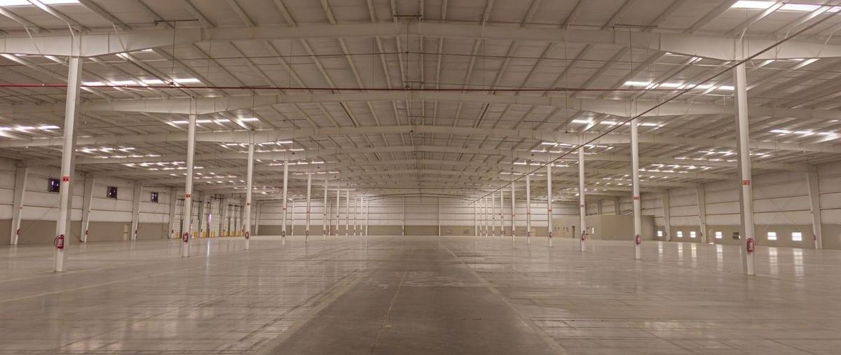 Foto de nave industrial en calle interior seis (logistik 1) , zona industrial, san luis potosí, san luis potosí, 0 foto 04 Foto de nave industrial en renta en calle interior seis (logistik 1) , zona industrial, san luis potosí, san luis potosí, 0 No. 04
