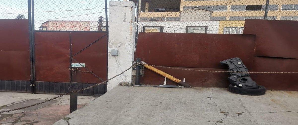 Foto de terreno habitacional en venta en calle isabel la catolica , toluca, toluca, méxico, 30791993 No. 04