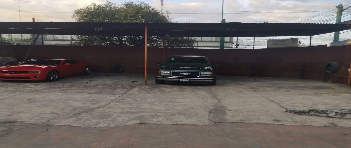 Foto de terreno habitacional en venta en calle isabel la catolica , toluca, toluca, méxico, 30791993 No. 05