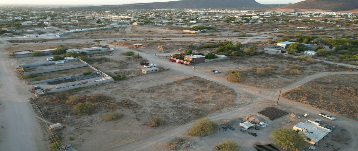Foto de terreno habitacional en venta en calle isla cerralvo , los tabachines, la paz, baja california sur, 24719475 No. 04