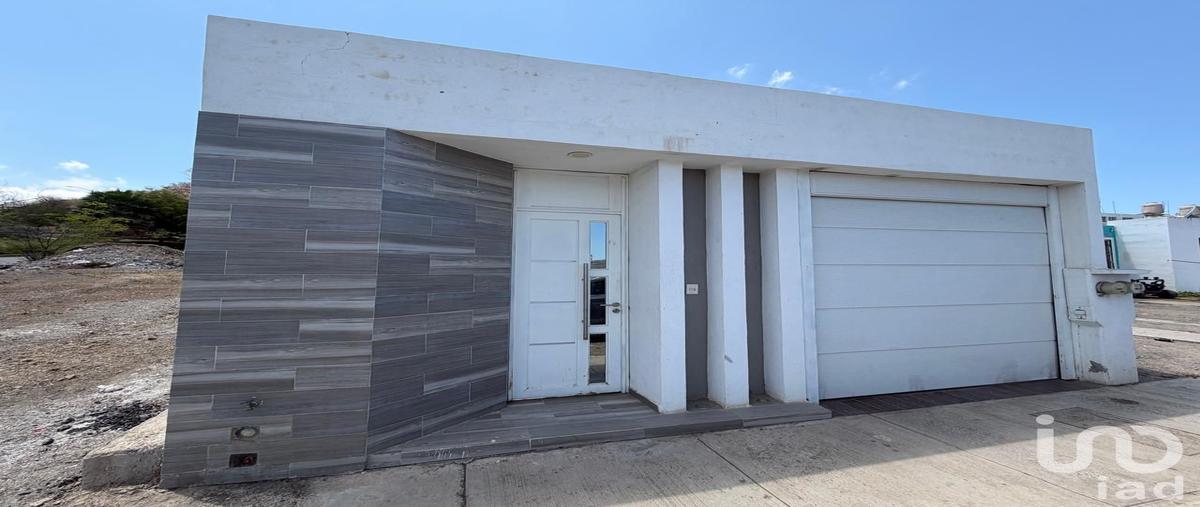 Foto de casa en venta en calle isla de pascua 14412, monte verde, mazatlán, sinaloa, 31716937 No. 03