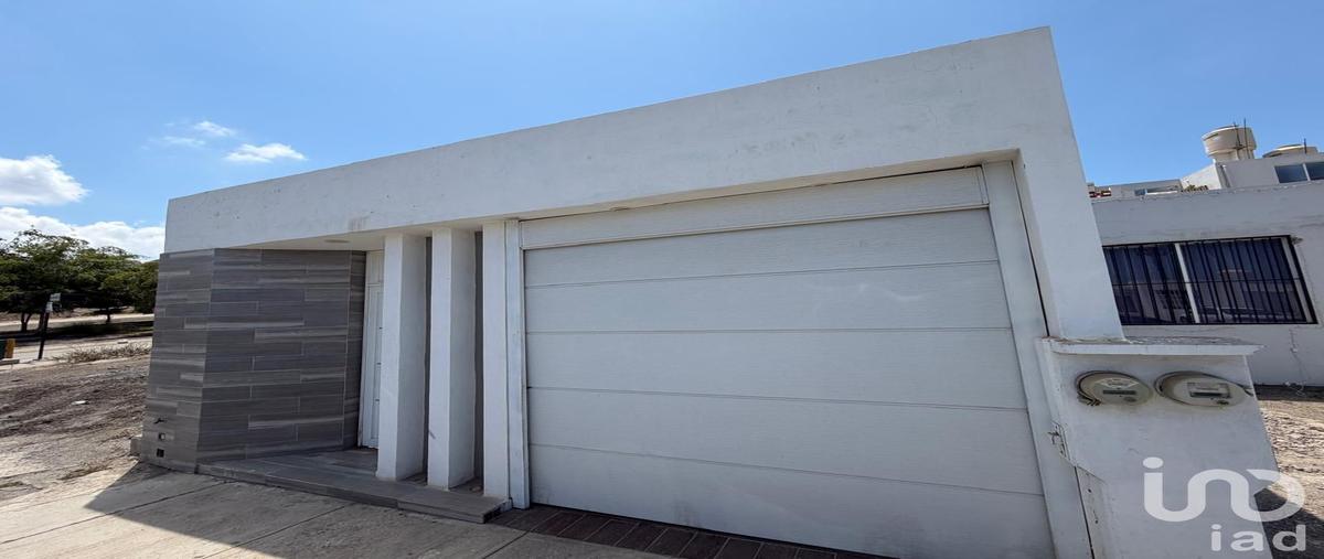 Foto de casa en venta en calle isla de pascua 14412, monte verde, mazatlán, sinaloa, 31716937 No. 04