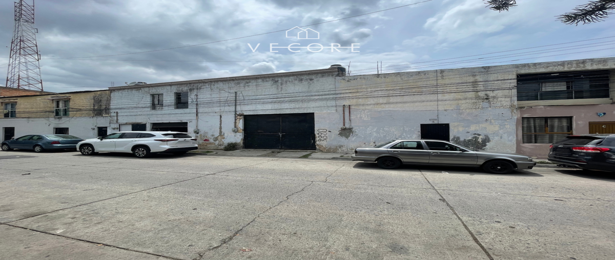 Foto de terreno habitacional en venta en calle isla mansel , villa vicente guerrero, guadalajara, jalisco, 30050581 No. 03