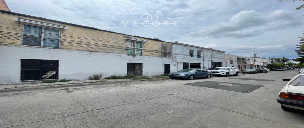 Foto de terreno habitacional en venta en calle isla mansel , villa vicente guerrero, guadalajara, jalisco, 30050581 No. 05