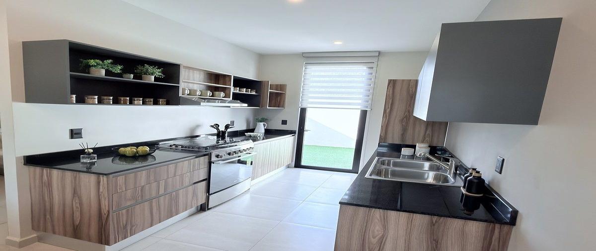 Foto de casa en venta en calle islas de cabo verde , misión villamar ii, solidaridad, quintana roo, 30772516 No. 03