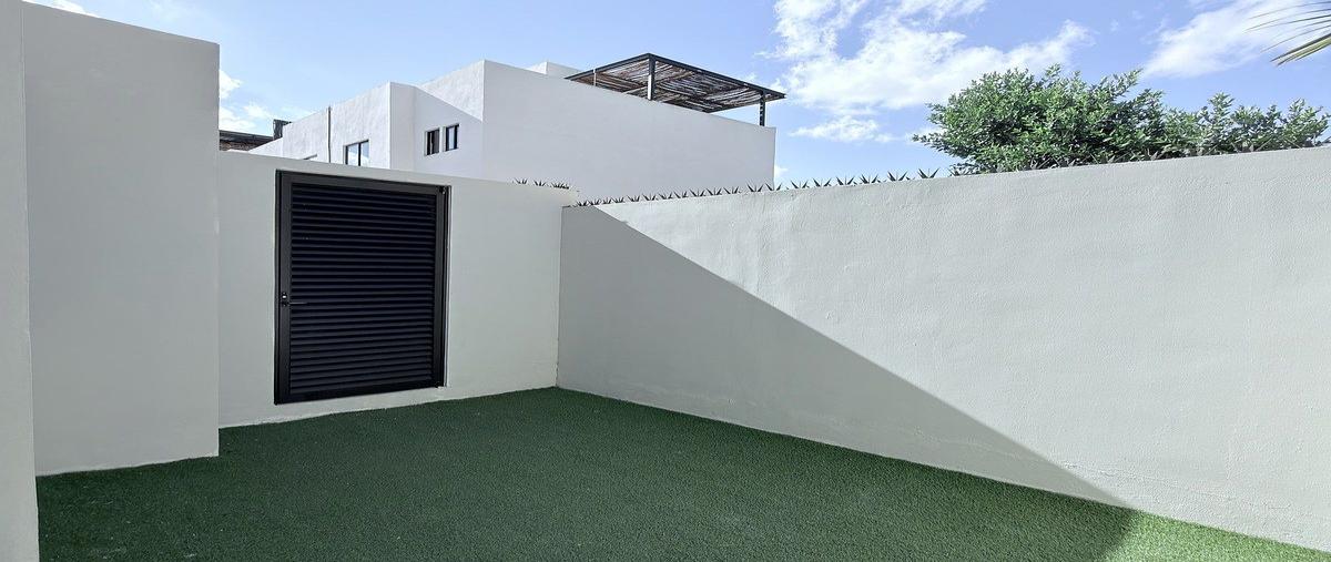 Foto de casa en venta en calle islas de cabo verde , misión villamar ii, solidaridad, quintana roo, 30772516 No. 05