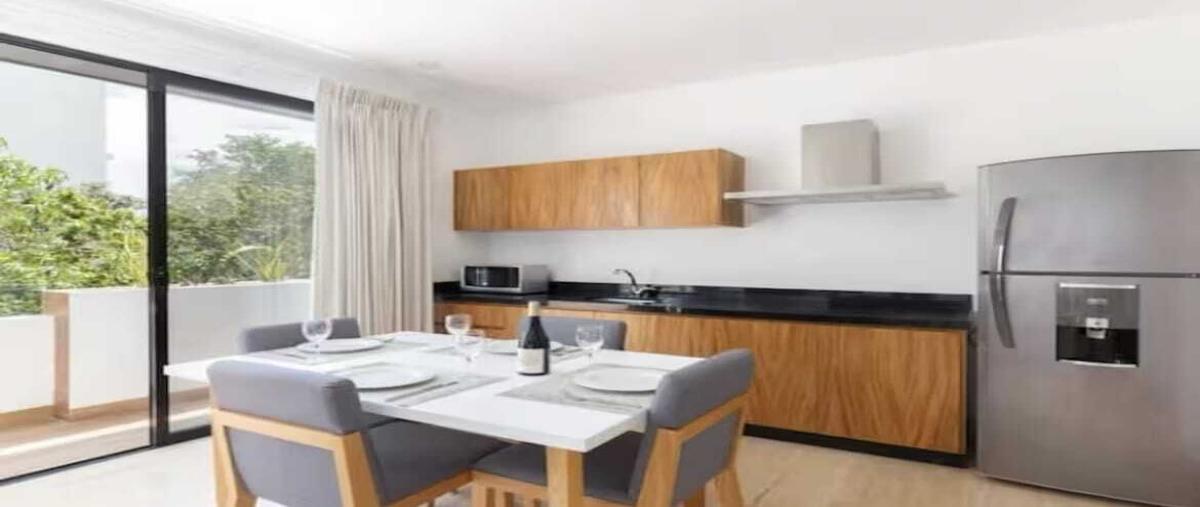 Foto de departamento en renta en calle itzamna , aldea zama, tulum, quintana roo, 0 No. 03