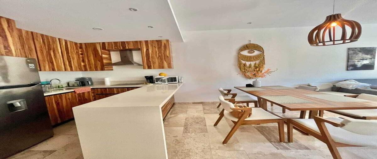 Foto de departamento en renta en calle itzamna , aldea zama, tulum, quintana roo, 0 No. 04