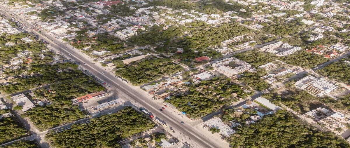 Foto de edificio en venta en calle itzamna , la veleta, tulum, quintana roo, 0 No. 03