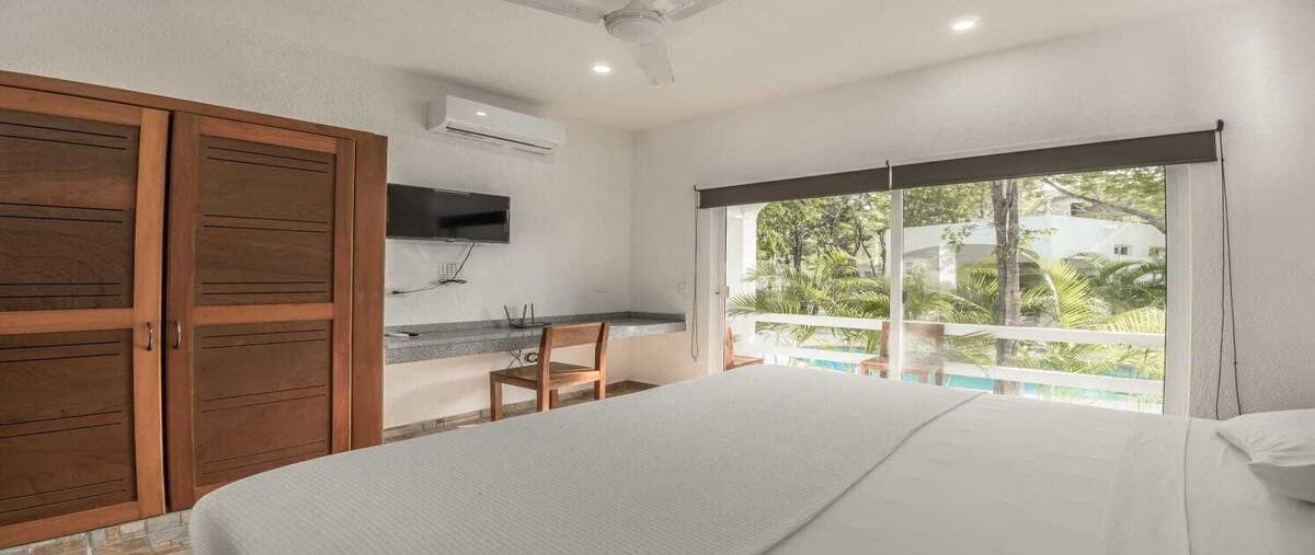 Foto de edificio en venta en calle itzamna , la veleta, tulum, quintana roo, 0 No. 04