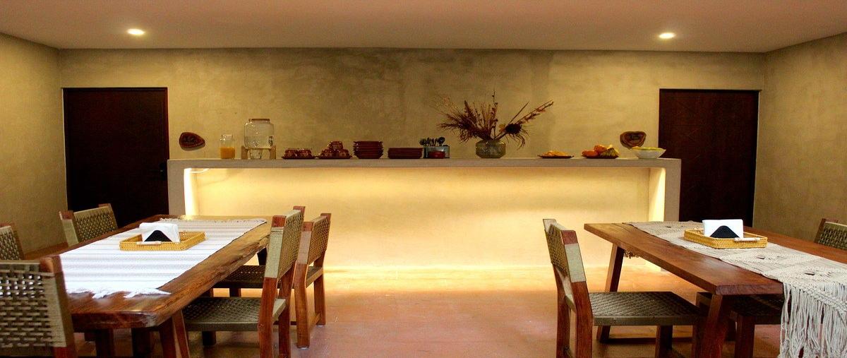 Foto de edificio en renta en calle itzamna manzana 26 , aldea zama, tulum, quintana roo, 0 No. 03