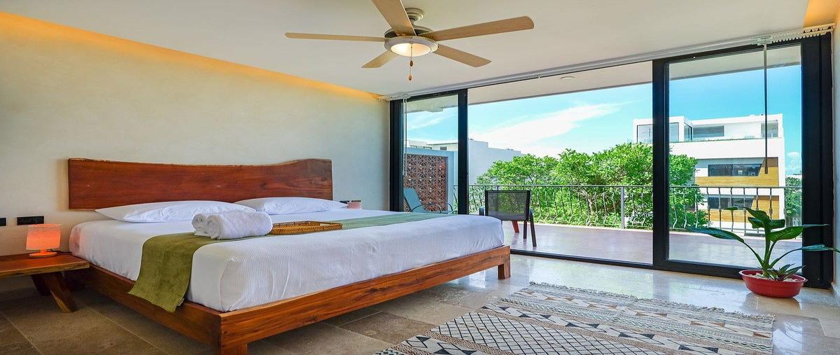 Foto de edificio en renta en calle itzamna manzana 26 , aldea zama, tulum, quintana roo, 0 No. 04