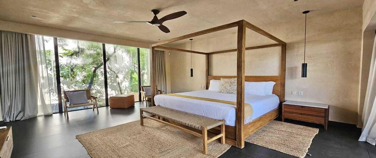 Foto de casa en venta en calle itzamna , region 15 kukulcan, tulum, quintana roo, 0 No. 05