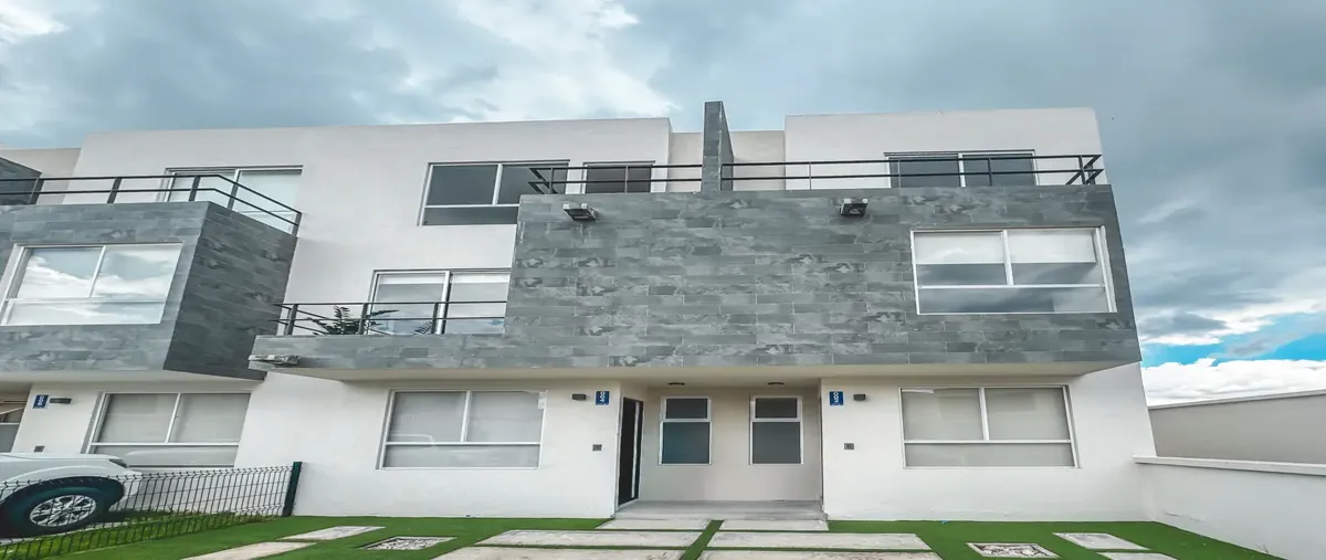 Foto de casa en venta en calle ixtepec 1, san lorenzo almecatla, cuautlancingo, puebla, 0 No. 01