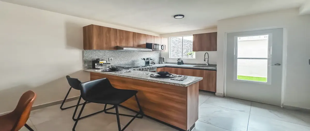 Foto de casa en venta en calle ixtepec 1, san lorenzo almecatla, cuautlancingo, puebla, 0 No. 04