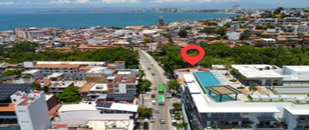 Foto de local en calle jacarandas 218, emiliano zapata, puerto vallarta, jalisco, 0 foto 01 Foto de local en venta en calle jacarandas 218, emiliano zapata, puerto vallarta, jalisco, 0 No. 01
