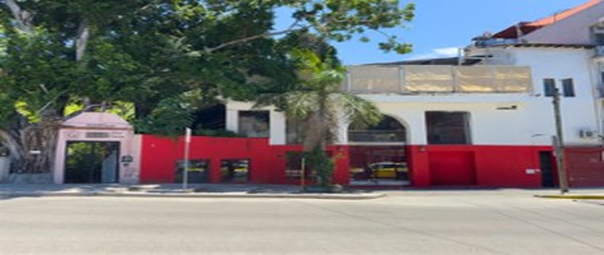 Foto de local en calle jacarandas 218, emiliano zapata, puerto vallarta, jalisco, 0 foto 04 Foto de local en venta en calle jacarandas 218, emiliano zapata, puerto vallarta, jalisco, 0 No. 04