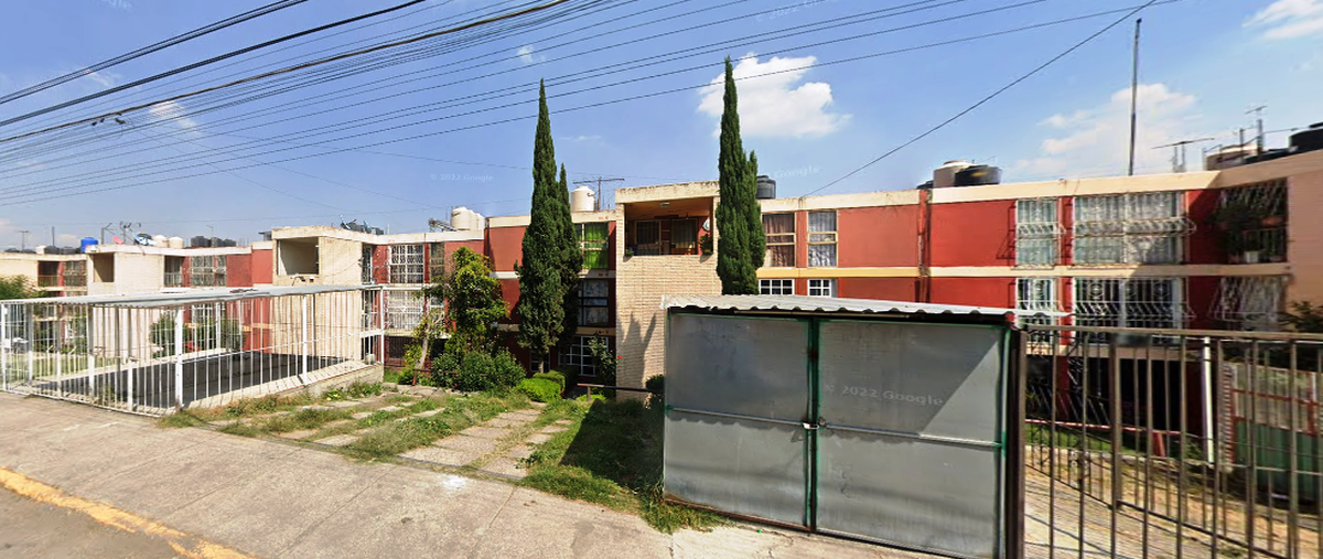 Foto de casa en venta en calle jacarandas numero 45 , tultitlán, tultitlán, méxico, 28265827 No. 01