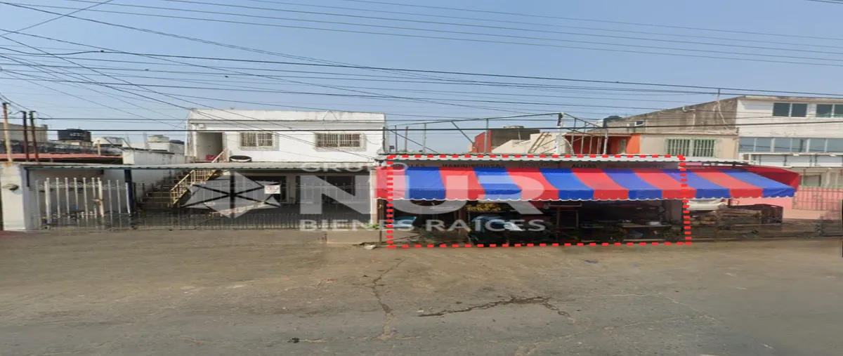 Foto de local en calle jacinto ticoman 206, fideicomiso ciudad industrial, centro, tabasco, 30159250 foto 01 Foto de local en venta en calle jacinto ticoman 206, fideicomiso ciudad industrial, centro, tabasco, 30159250 No. 01