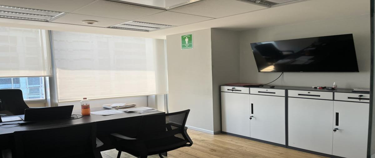 Foto de oficina en renta en calle jaime balmes , polanco i sección, miguel hidalgo, df / cdmx, 29860723 No. 04