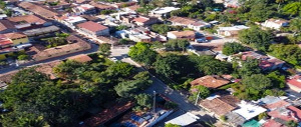 Foto de terreno habitacional en venta en calle jalisco 15, llano de los laureles, cabo corrientes, jalisco, 0 No. 03