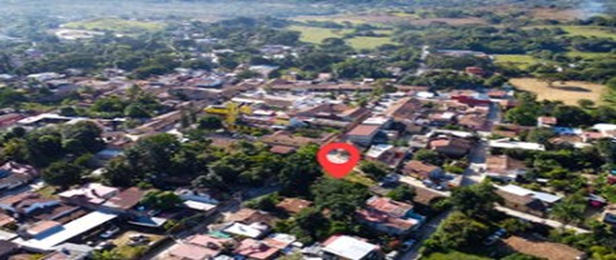 Foto de terreno habitacional en venta en calle jalisco 15, llano de los laureles, cabo corrientes, jalisco, 0 No. 05