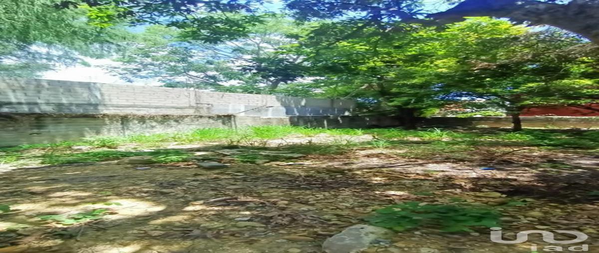 Foto de terreno habitacional en venta en calle jalisco 181, plan de ayala, tuxtla gutiérrez, chiapas, 30054463 No. 03