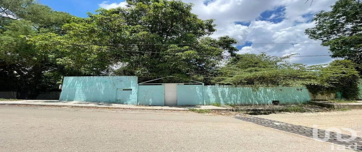Foto de terreno habitacional en calle jalisco 213, plan de ayala, tuxtla gutiérrez, chiapas, 30054463 foto 02 Foto de terreno habitacional en venta en calle jalisco 213, plan de ayala, tuxtla gutiérrez, chiapas, 30054463 No. 02