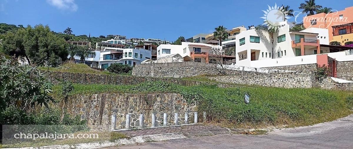 Foto de terreno habitacional en venta en calle jalisco , chulavista, chapala, jalisco, 0 No. 04