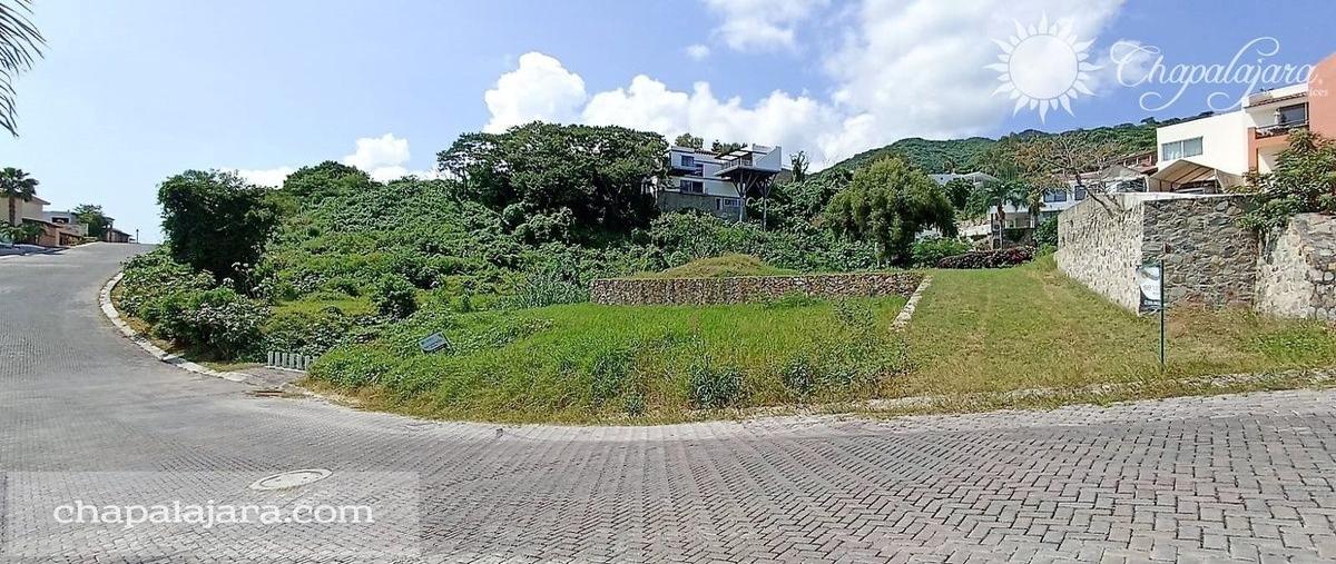 Foto de terreno habitacional en venta en calle jalisco , chulavista, chapala, jalisco, 0 No. 05