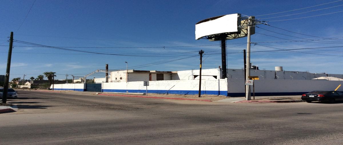 Foto de nave industrial en calle jalisco, esquina con revolución de 1910, colonia pueblo nuevo, la paz, b.c.s. , pueblo nuevo, la paz, baja california sur, 17439122 foto 01 Foto de nave industrial en venta en calle jalisco, esquina con revolución de 1910, colonia pueblo nuevo, la paz, b.c.s. , pueblo nuevo, la paz, baja california sur, 17439122 No. 01