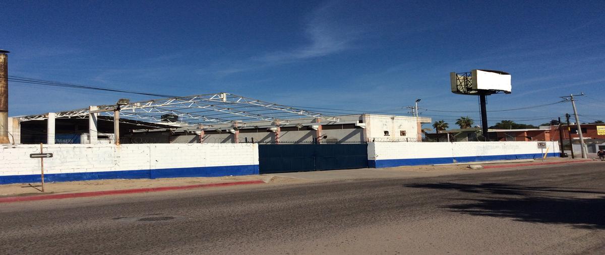 Foto de nave industrial en calle jalisco, esquina con revolución de 1910, colonia pueblo nuevo, la paz, b.c.s. , pueblo nuevo, la paz, baja california sur, 17439122 foto 02 Foto de nave industrial en venta en calle jalisco, esquina con revolución de 1910, colonia pueblo nuevo, la paz, b.c.s. , pueblo nuevo, la paz, baja california sur, 17439122 No. 02