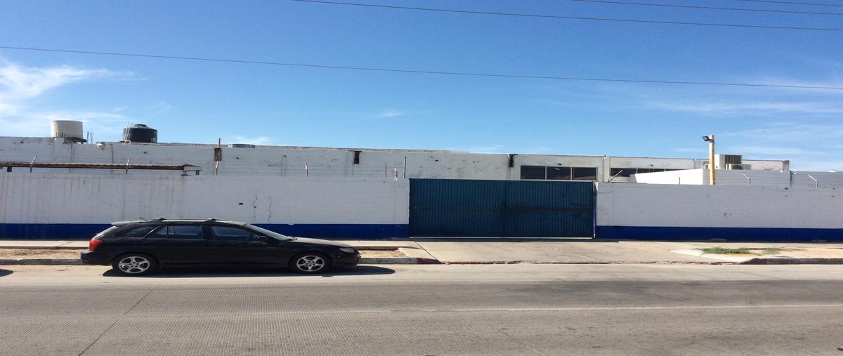 Foto de nave industrial en calle jalisco, esquina con revolución de 1910, colonia pueblo nuevo, la paz, b.c.s. , pueblo nuevo, la paz, baja california sur, 17439122 foto 04 Foto de nave industrial en venta en calle jalisco, esquina con revolución de 1910, colonia pueblo nuevo, la paz, b.c.s. , pueblo nuevo, la paz, baja california sur, 17439122 No. 04