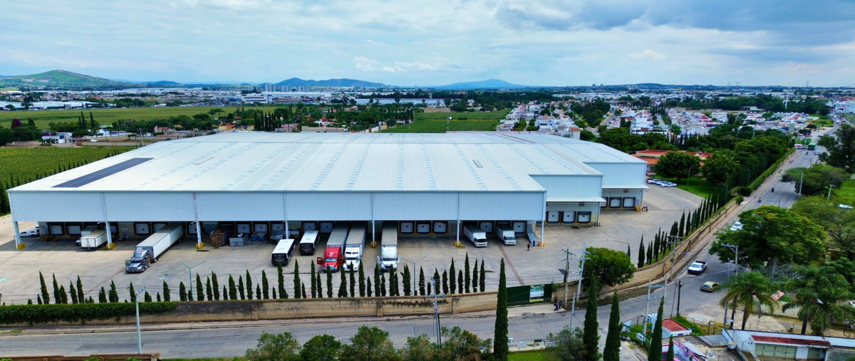 Foto de nave industrial en calle jalisco , residencial tesistán, zapopan, jalisco, 0 foto 04 Foto de nave industrial en renta en calle jalisco , residencial tesistán, zapopan, jalisco, 0 No. 04