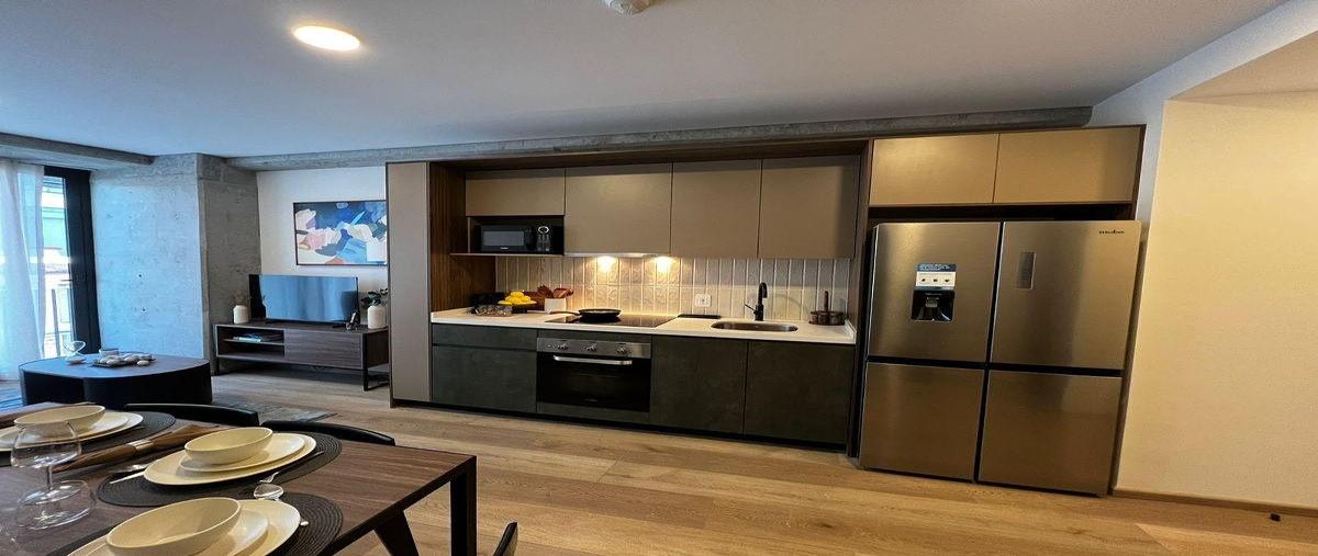 Foto de departamento en renta en calle james sullivan , san rafael, cuauhtémoc, df / cdmx, 31015261 No. 05