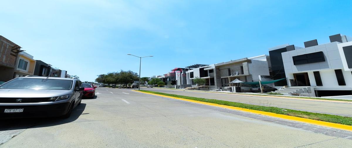 Foto de terreno habitacional en venta en calle jardines de palacio real 32, valle imperial, zapopan, jalisco, 27997814 No. 04