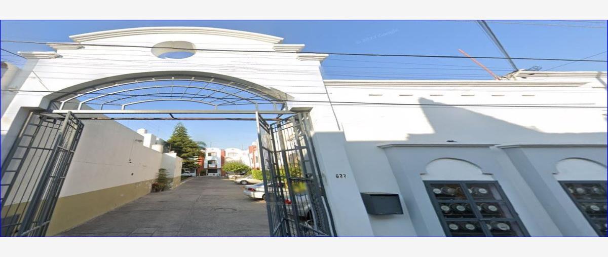 Foto de departamento en calle jesús 627, artesanos, guadalajara, jalisco, 0 foto 01 Foto de departamento en venta en calle jesús 627, artesanos, guadalajara, jalisco, 0 No. 01