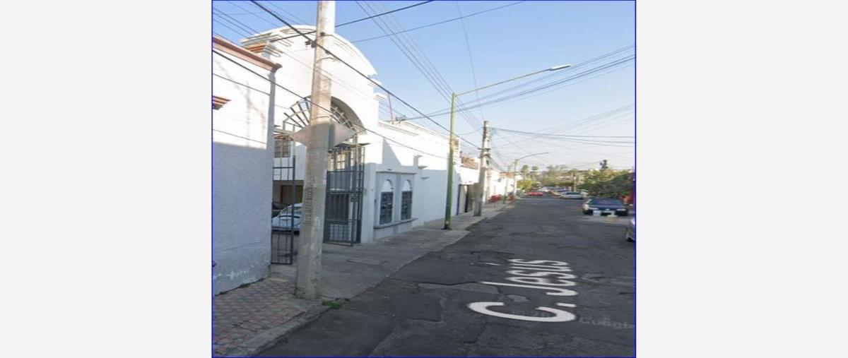 Foto de departamento en calle jesús 627, artesanos, guadalajara, jalisco, 0 foto 02 Foto de departamento en venta en calle jesús 627, artesanos, guadalajara, jalisco, 0 No. 02
