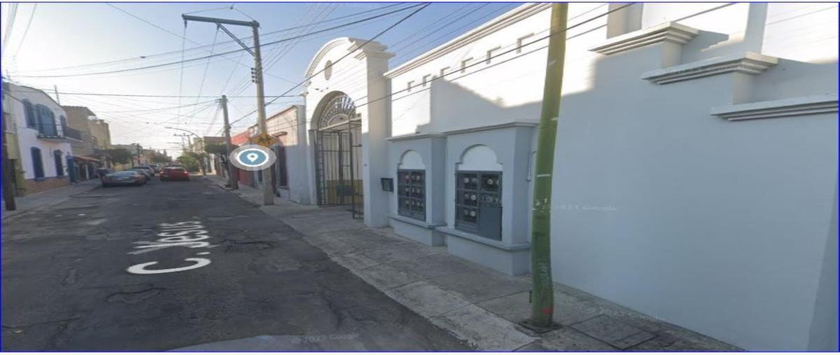 Foto de departamento en calle jesús 627, artesanos, guadalajara, jalisco, 0 foto 05 Foto de departamento en venta en calle jesús 627, artesanos, guadalajara, jalisco, 0 No. 05