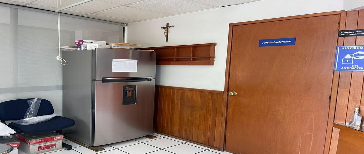 Foto de oficina en venta en calle jesús garcía 2447, ladrón de guevara, guadalajara, jalisco, 0 No. 05