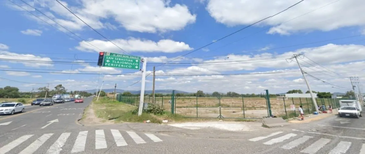 Foto de terreno comercial en venta en calle: jesús michel gonzález y carretera a san sebastian el grande s/n colonia: san sebastián el gra , san sebastianito, san pedro tlaquepaque, jalisco, 0 No. 02