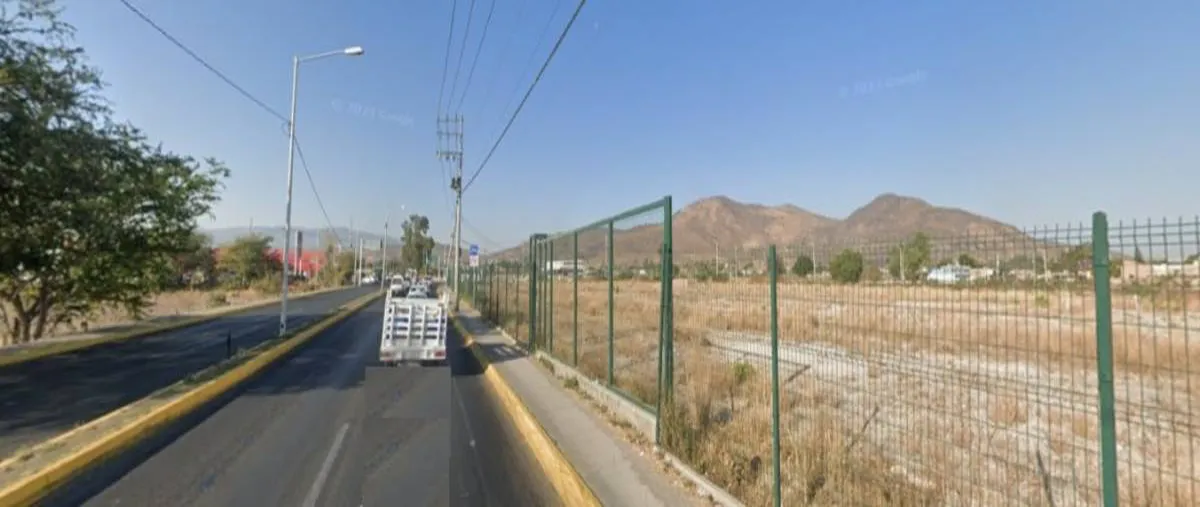 Foto de terreno comercial en venta en calle: jesús michel gonzález y carretera a san sebastian el grande s/n colonia: san sebastián el gra , san sebastianito, san pedro tlaquepaque, jalisco, 0 No. 03